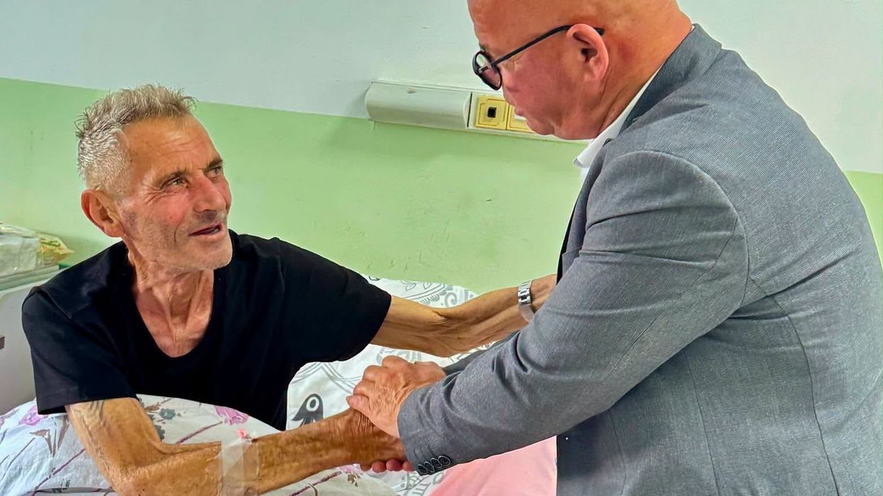 Ndahet nga jeta veterani i UÇK-së, Ramadan Zymeraj Ndahet nga jeta veterani i UÇK-së, Ramadan Zymeraj