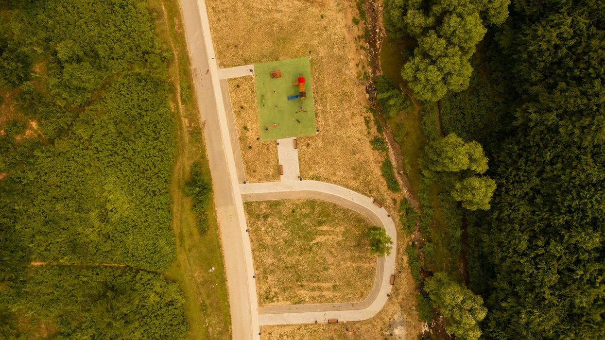 Aliu: Përfundon ndërtimi i parkut të ri në Mollopolc të Shtimes Aliu: Përfundon ndërtimi i parkut të ri në Mollopolc të Shtimes