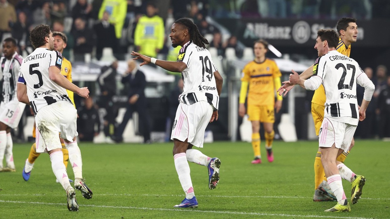PSG futet në garë për yllin e madh të Juventusit