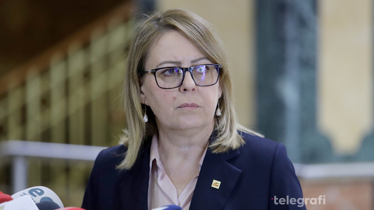 Zhvillimet në LDK, Bajrami: Zgjedhjet e brendshme janë zgjidhja - pozitat nuk janë të përhershme