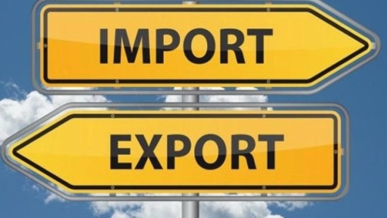 Eksportet e Kosovës rriten me 15.7 për qind, por deficiti tregtar arrin në 544 milionë euro