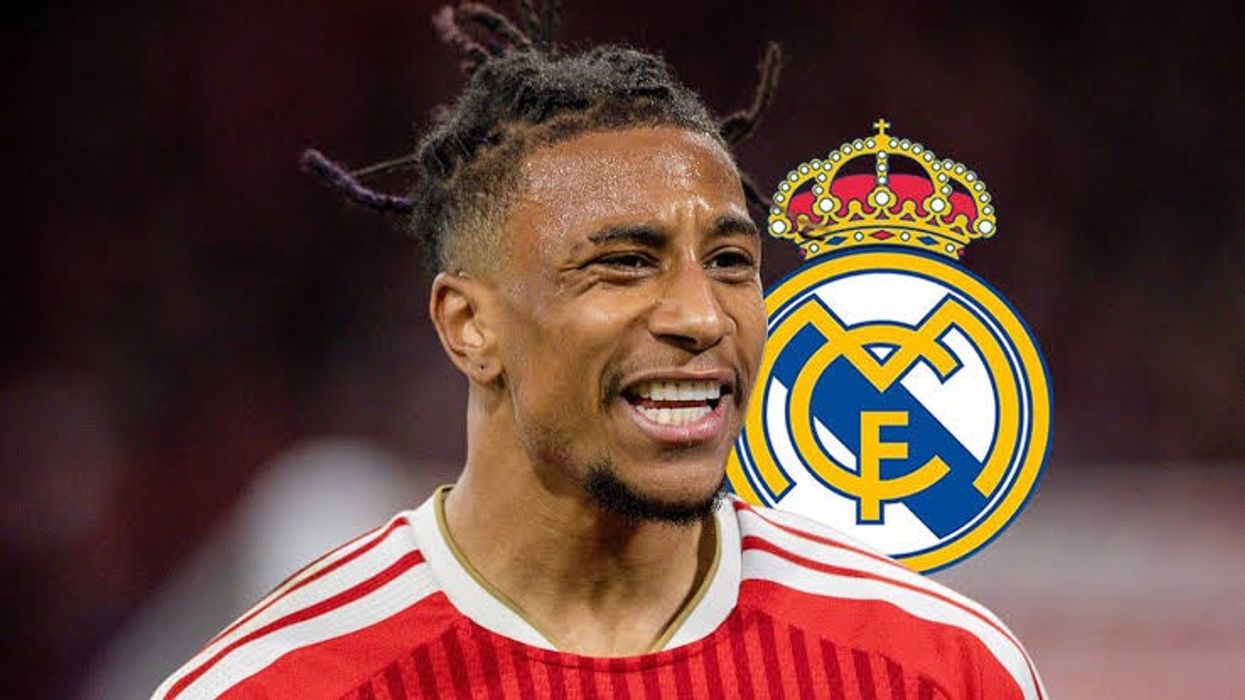 Zbulohet pakti sekret mes Real Madridit dhe Bayernit që ndaloi transferimin e Olise Zbulohet pakti sekret mes Real Madridit dhe Bayernit që ndaloi transferimin e Olise