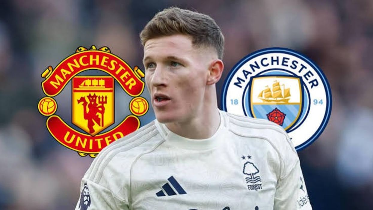 Man City gjen pasuesin e Bernardo Silvas, afër marrëveshjes me yllin anglez që kërkohet edhe nga Unitedi Man City gjen pasuesin e Bernardo Silvas, afër marrëveshjes me yllin anglez që kërkohet edhe nga Unitedi