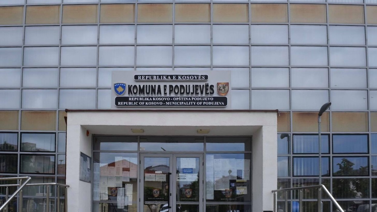 Nga 1 korriku nis grumbullimi i mbeturinave në 22 fshatra të Komunës së Podujevës