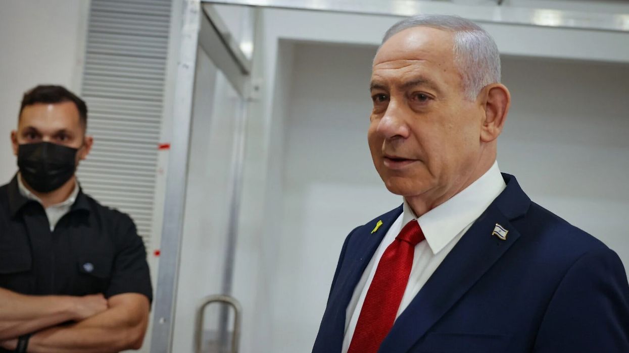 Netanyahu concludes testimony in corruption trial after 98 hearings Netanyahu concludes testimony in corruption trial after 98 hearings