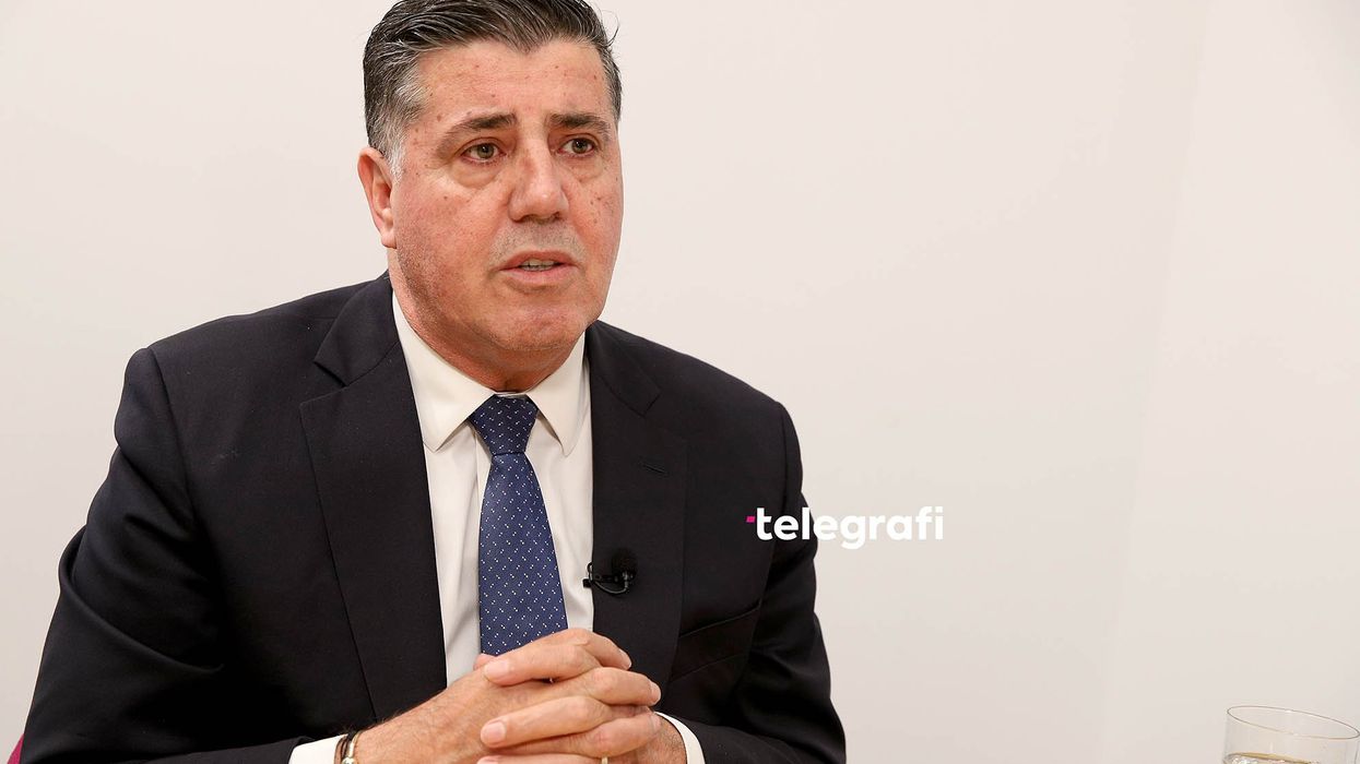 Haziri: LDK nuk është në ditët më të mira, synim i përbashkët është rikthimi si partia e parë Haziri: LDK nuk është në ditët më të mira, synim i përbashkët është rikthimi si partia e parë