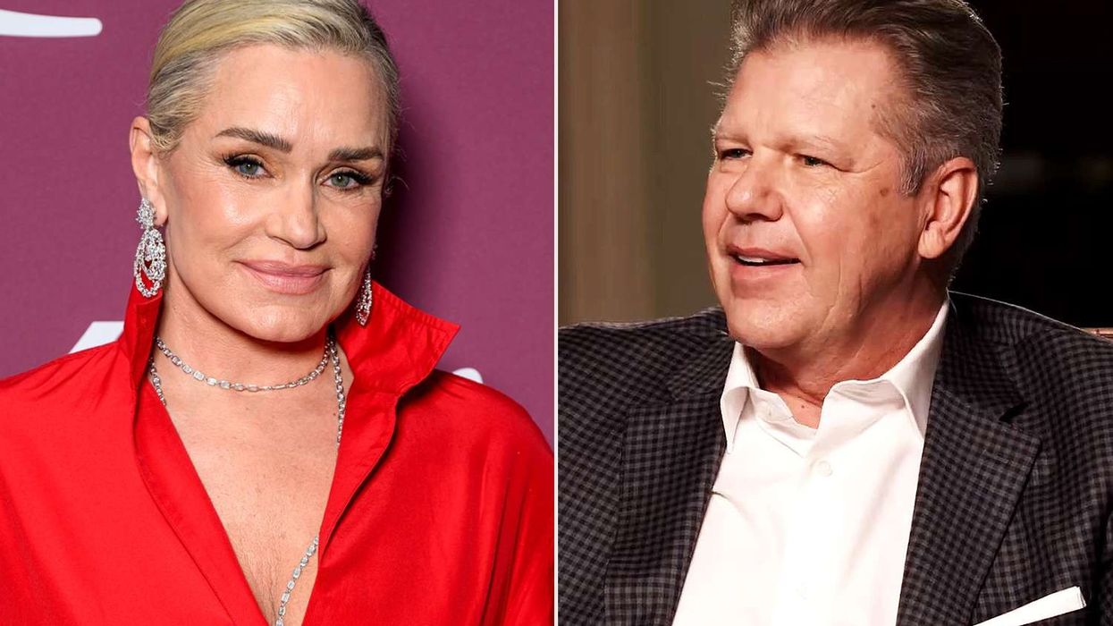 Fejohet Yolanda Hadid, nëna e dy modeleve të njohura Gigi dhe Bella Hadid Fejohet Yolanda Hadid, nëna e dy modeleve të njohura Gigi dhe Bella Hadid