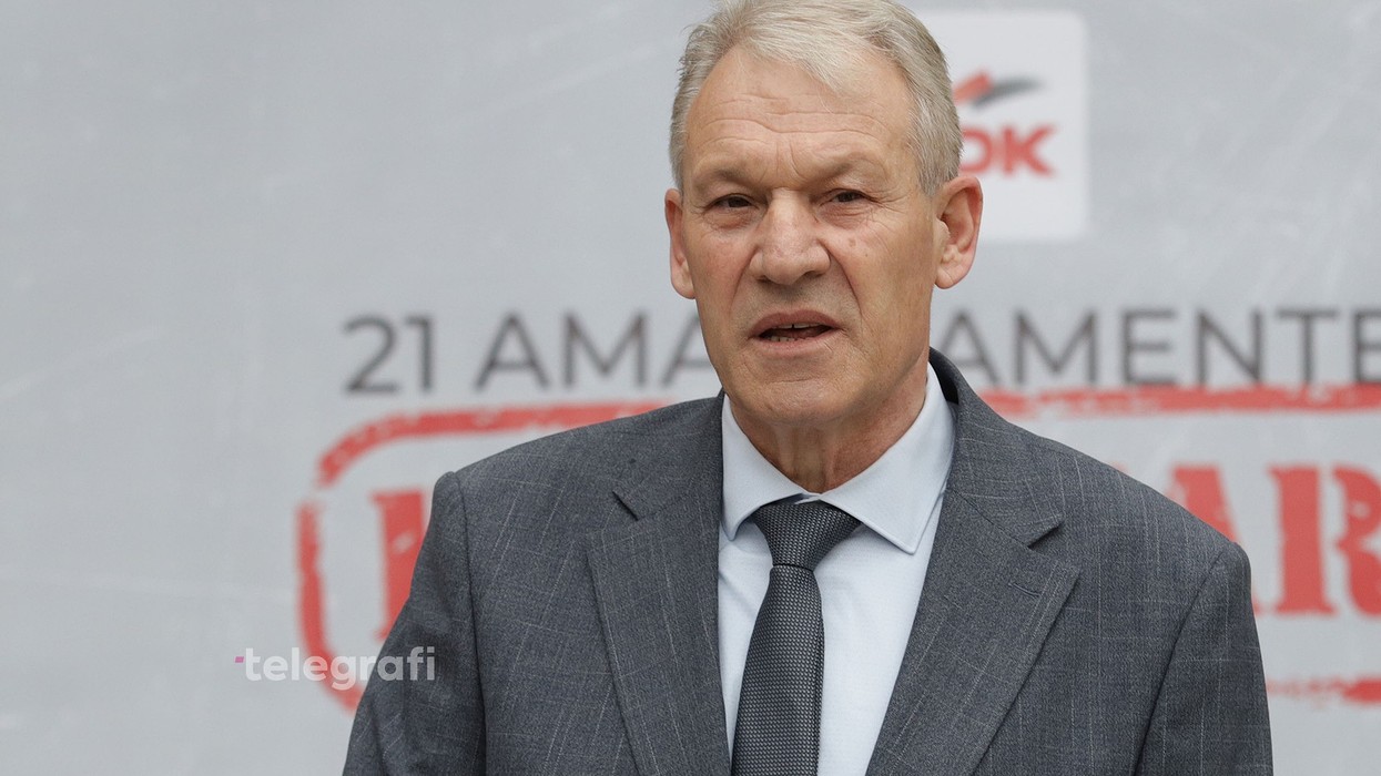Hadergjonaj apelon për qetësi brenda LDK-së: Duhet bashkim, jo përçarje