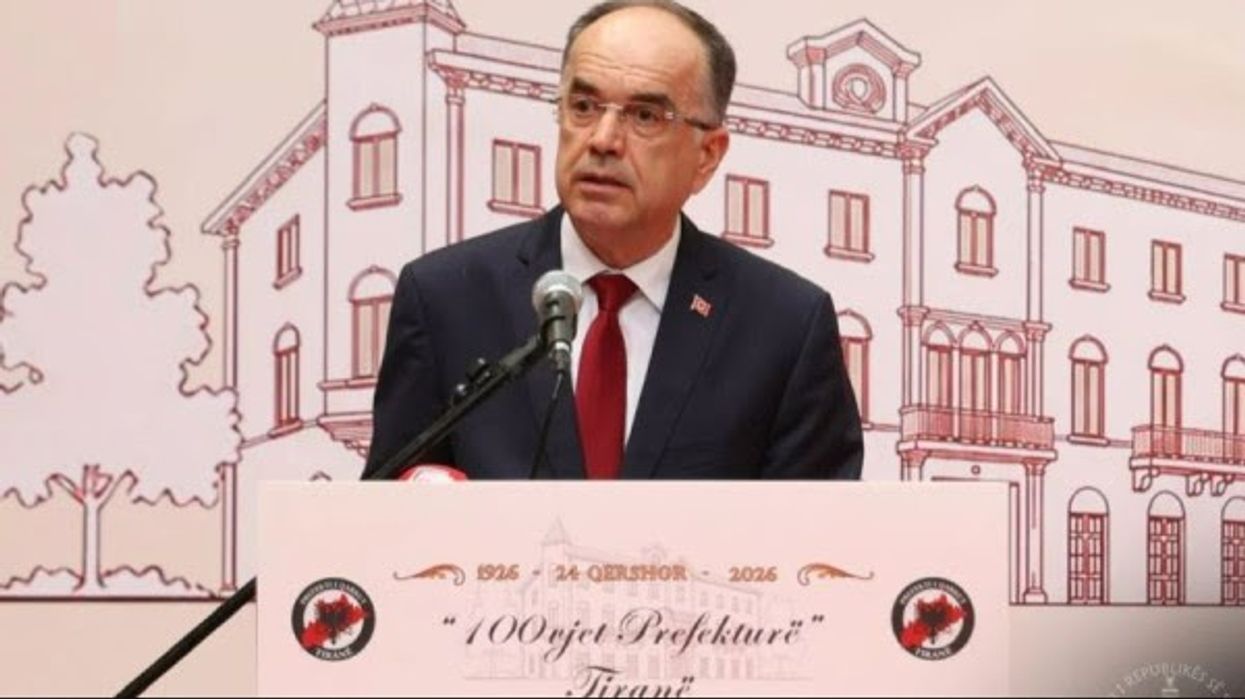 Begaj për protestën: Shqetësimet në mënyrë paqësore, e drejta për t’u shprehur- vlerë e mbrojtur Begaj për protestën: Shqetësimet në mënyrë paqësore, e drejta për t’u shprehur- vlerë e mbrojtur
