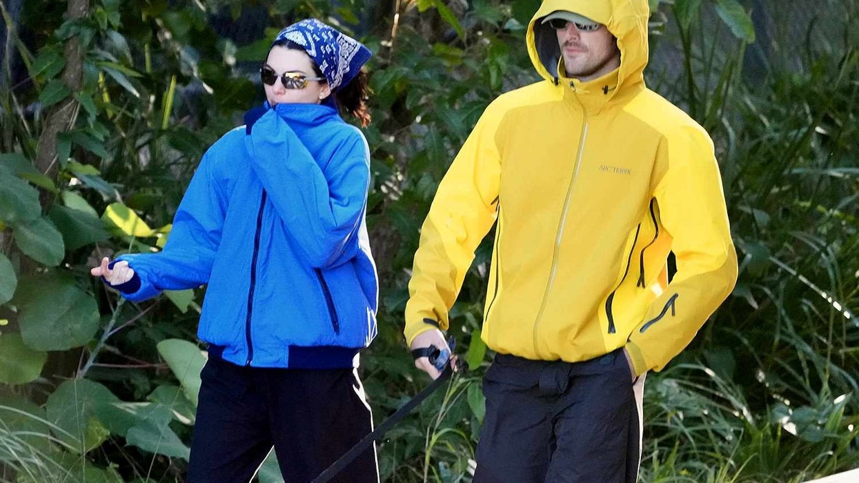 Kendall Jenner dhe Jacob Elordi u shfaqën plot stil gjatë pushimeve në Australi