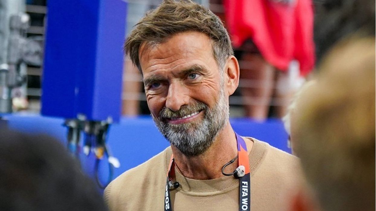 Klopp zbulon favoritin e tij për të fituar Kupën e Botës, befason me zgjedhjen Klopp zbulon favoritin e tij për të fituar Kupën e Botës, befason me zgjedhjen