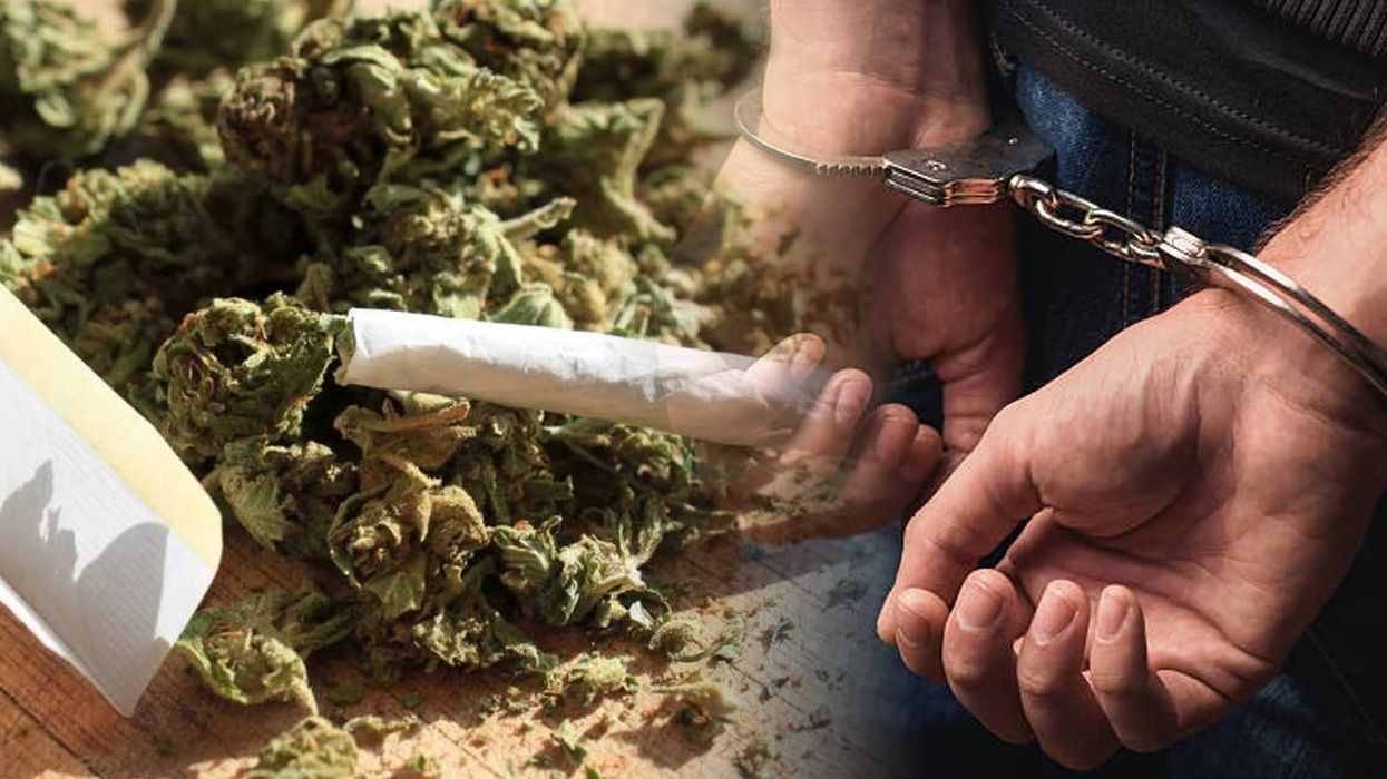 Bastisje në Kavadar, gjendet drogë - ndalohet një person Bastisje në Kavadar, gjendet drogë - ndalohet një person