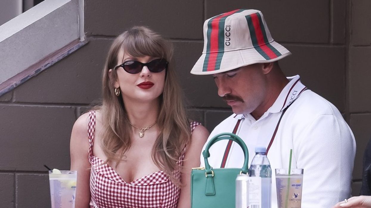 Lejet e lëshuara sugjerojnë se dasma e Taylor Swift mund të jetë javën tjetër Lejet e lëshuara sugjerojnë se dasma e Taylor Swift mund të jetë javën tjetër