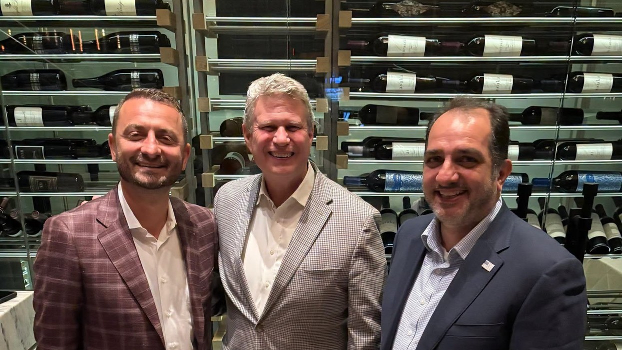Albanians For America fton Kongresistin Bill Huizenga t’i bashkohet Grupit të Çështjeve Shqiptare në Kongres