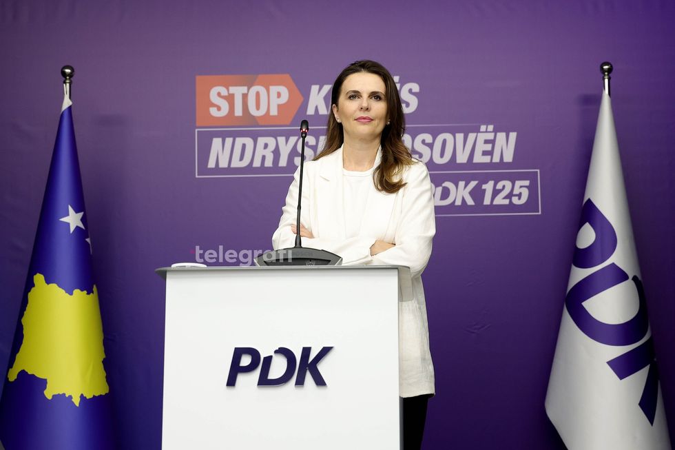 Çitaku: Serbia po thellon bashkëpunimin me SHBA-në, Kosova po izolohet