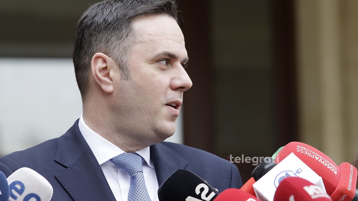 Abdixhiku: I kërkova Osmanit të ndihmonte LDK-në, pa të do ta kishim më vështirë