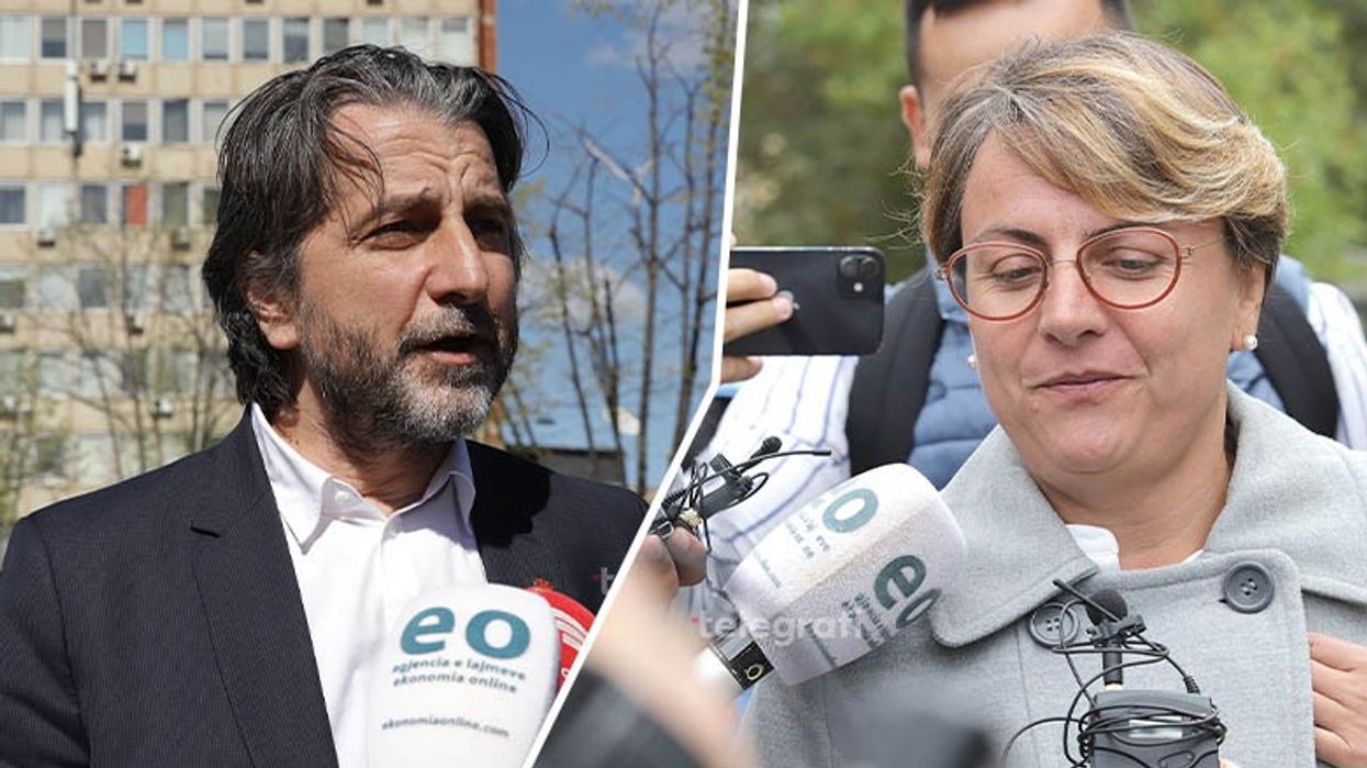 Vazhdojnë replikat, Rama: Ditën që Dejona Mihali i del në mbrojtje të LDK-së, LDK-ja duhet me e këqyrë veten seriozisht në pasqyrë Vazhdojnë replikat, Rama: Ditën që Dejona Mihali i del në mbrojtje të LDK-së, LDK-ja duhet me e këqyrë veten seriozisht në pasqyrë