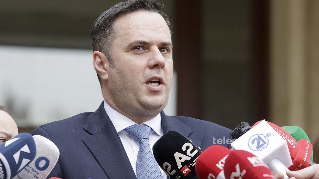 Abdixhiku: Kushdo që kërkon zgjedhje të reja është i çmendur, nuk ia do të mirën Kosovës