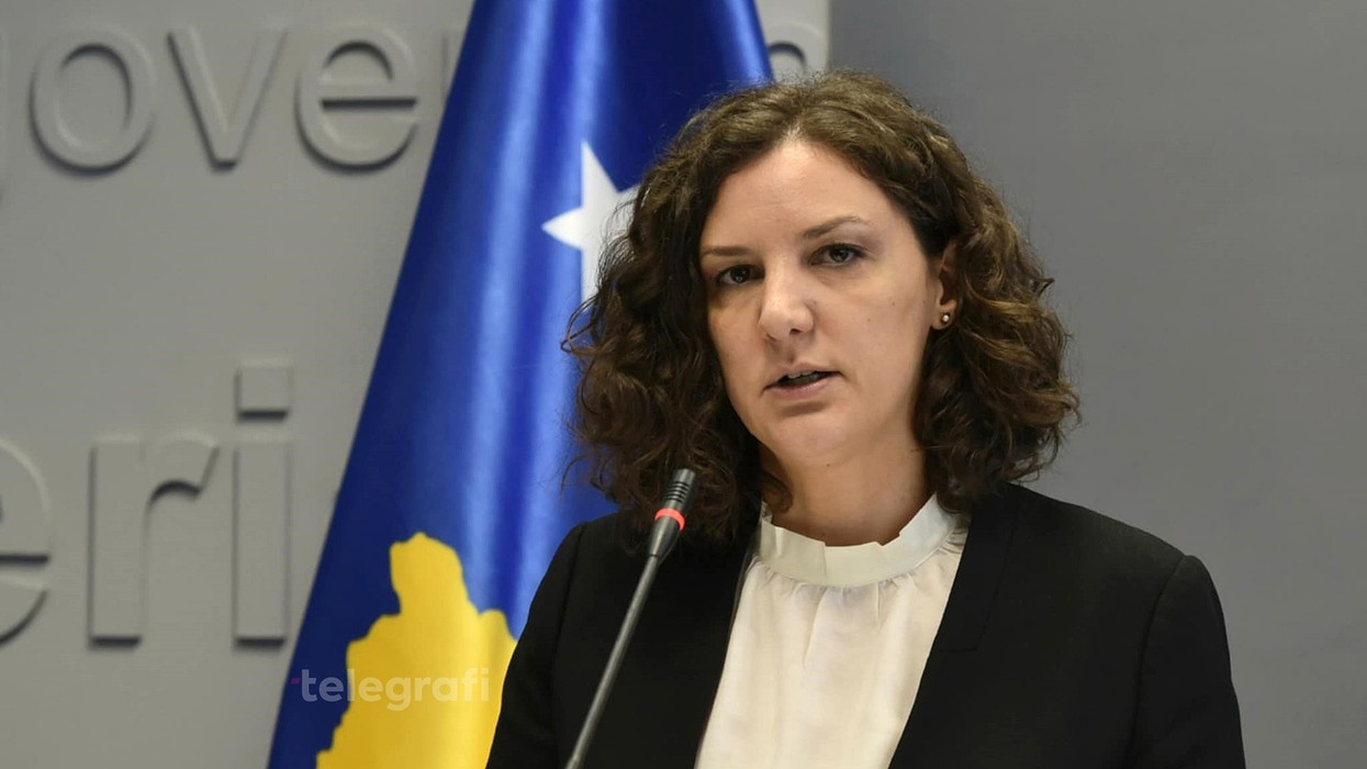 Rizvanolli: Kosova nuk ka refuzuar gazin amerikan, por ka zgjedhur zgjidhje më praktike dhe ekonomike