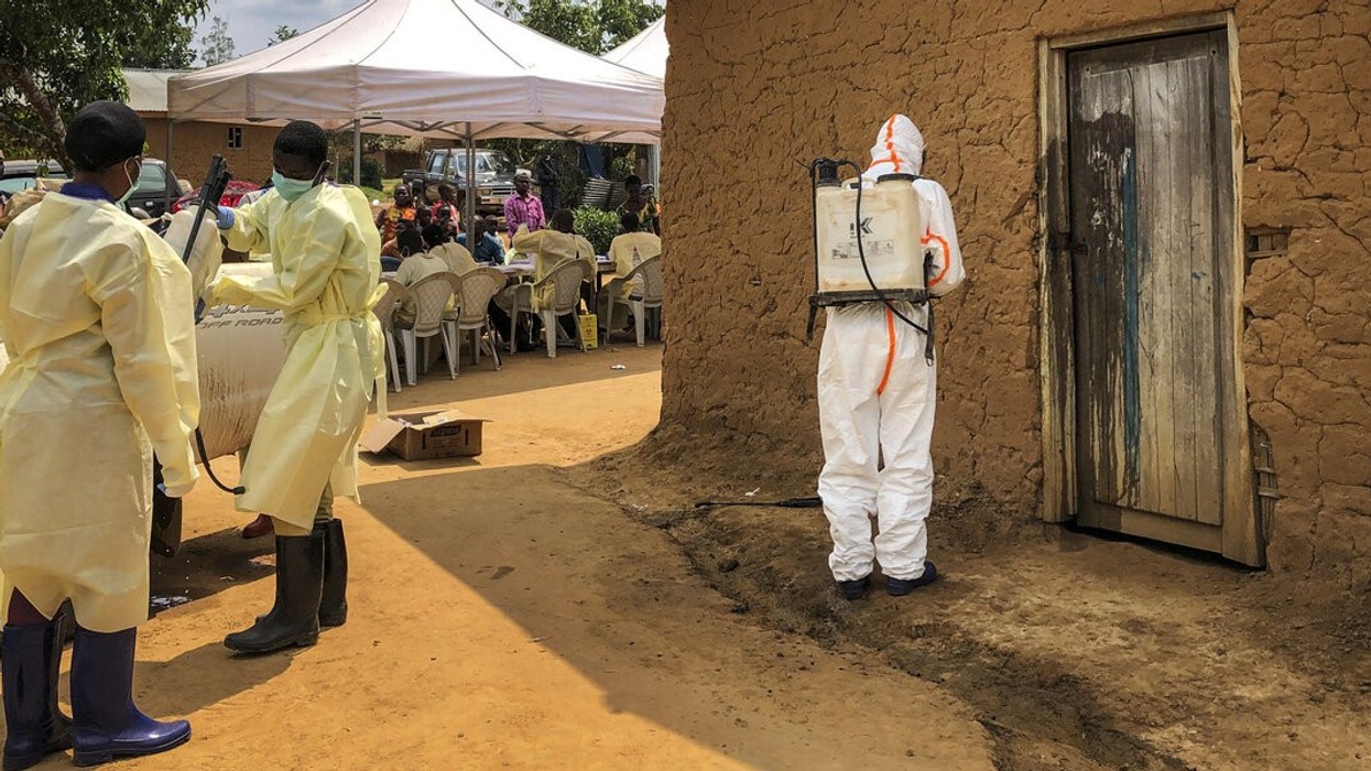 Rritet numri i viktimave nga virusi Ebola në Kongo