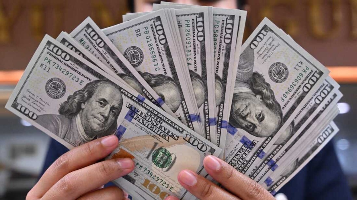“Kisha vizione se do ta fitoja lotarinë”, amerikani fiton 100 mijë dollarë