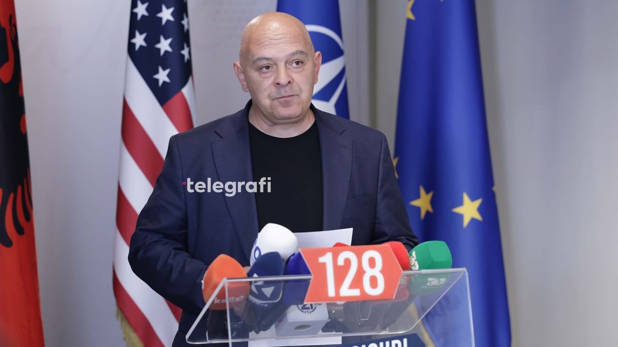 Kushtet e Aleancës për ta mbështetur Lëvizjen Vetëvendosje në formimin e institucioneve – flet Gjini