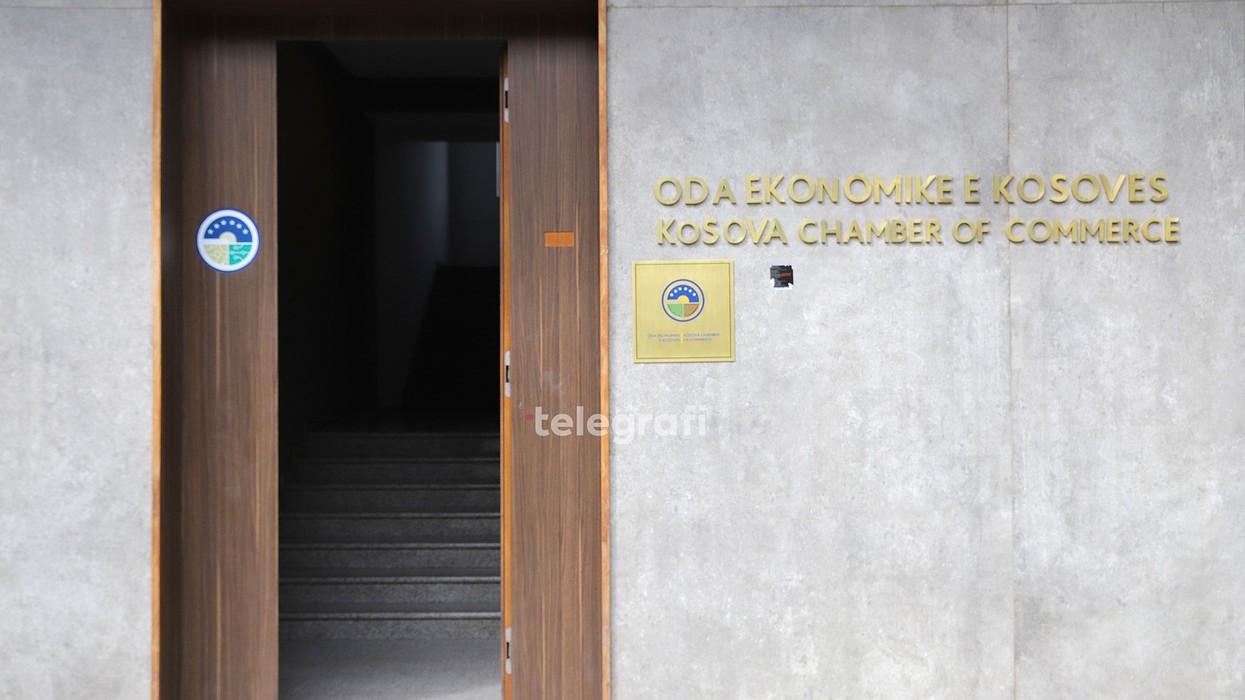 OEK mirëpret Rregulloren e re të BQK-së që promovon arbitrazhin në zgjidhjen e kontesteve financiare