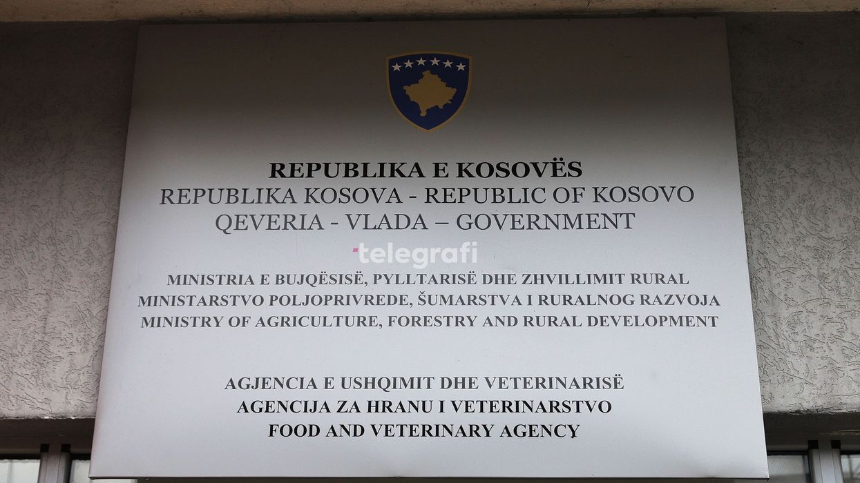 Temperaturat e larta, AUV bën thirrje për kujdes në ruajtje të ushqimeve Temperaturat e larta, AUV bën thirrje për kujdes në ruajtje të ushqimeve