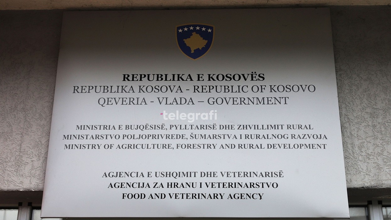 Temperaturat e larta, AUV bën thirrje për kujdes në ruajtje të ushqimeve