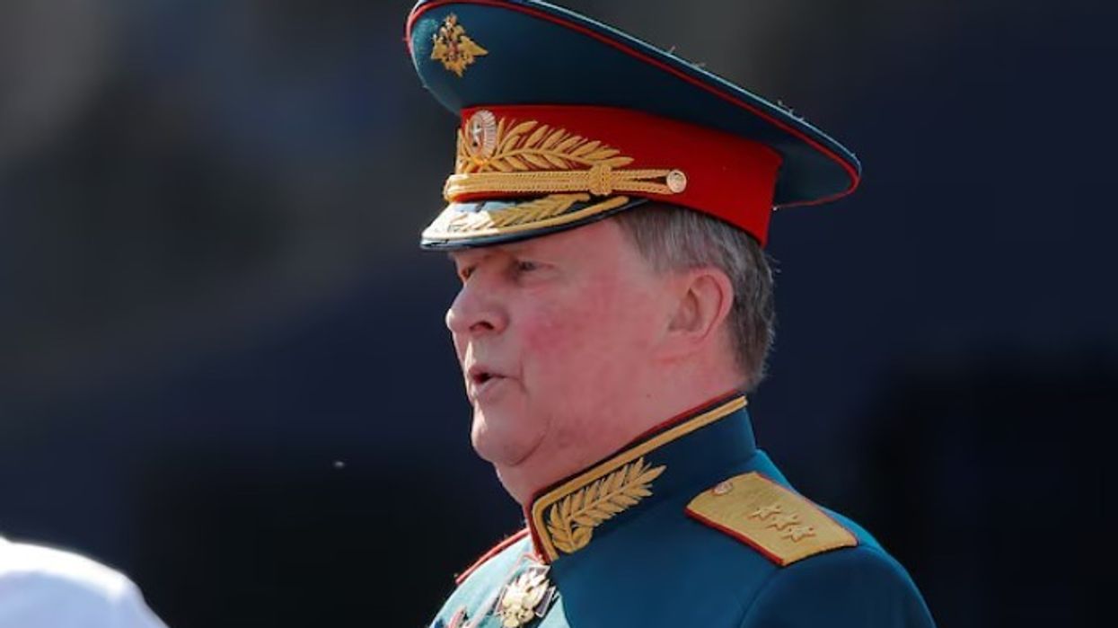Vdes një nga aleatët më të afërt të Putinit Vdes një nga aleatët më të afërt të Putinit