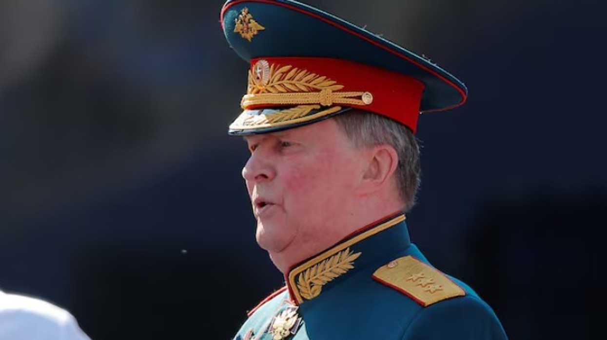 Vdes një nga aleatët më të afërt të Putinit