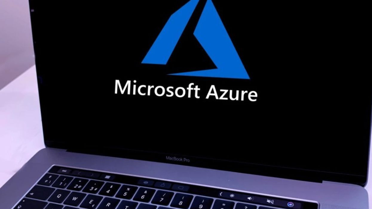 BE-ja godet Amazonin dhe Microsoftin BE-ja godet Amazonin dhe Microsoftin