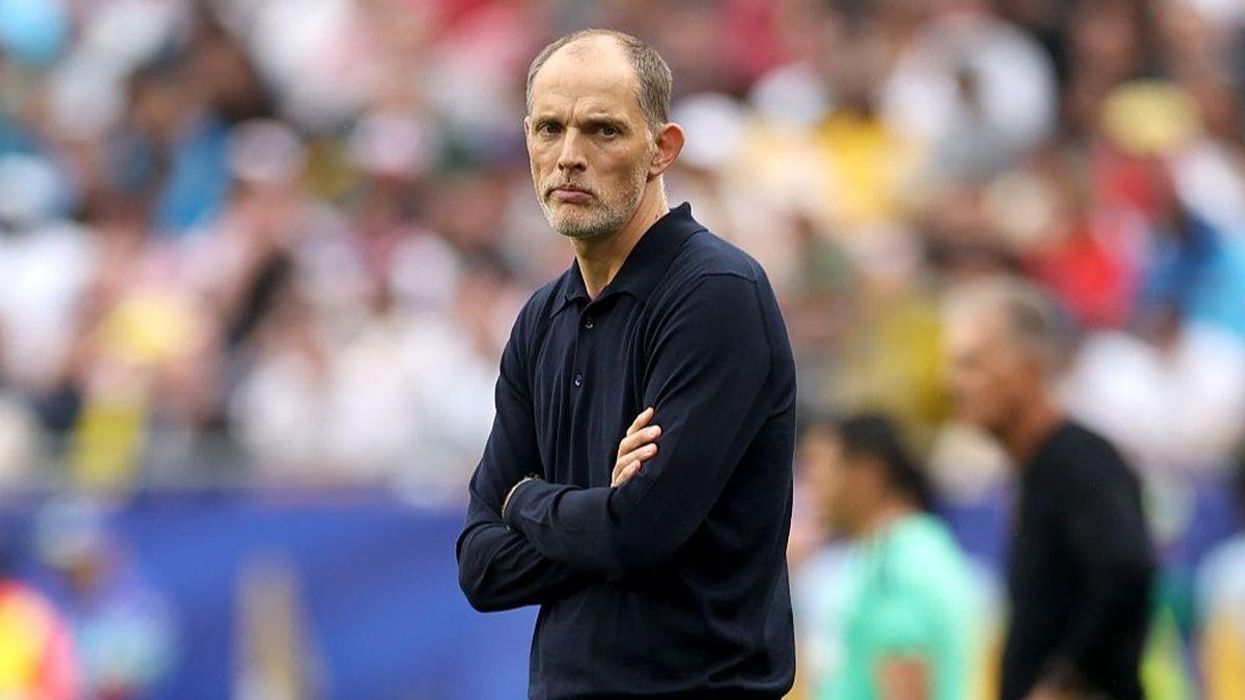 Ylli i Anglisë në dyshim për sfidën ndaj Panamasë – Tuchel pritet të bëjë këto tri ndryshime Ylli i Anglisë në dyshim për sfidën ndaj Panamasë – Tuchel pritet të bëjë këto tri ndryshime