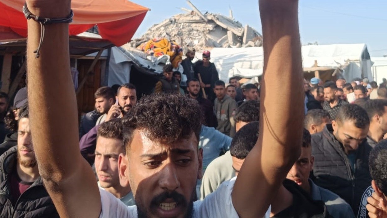 Shpërthejnë protestat kundër Hamasit në Gaza