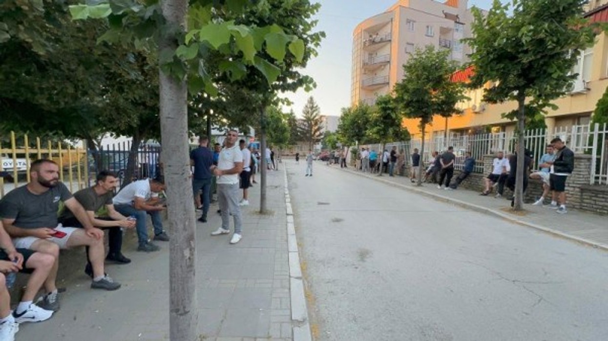 Gjykata në Lipjan i cakton ish-luftëtarit Bekim Meta arrest shtëpiak