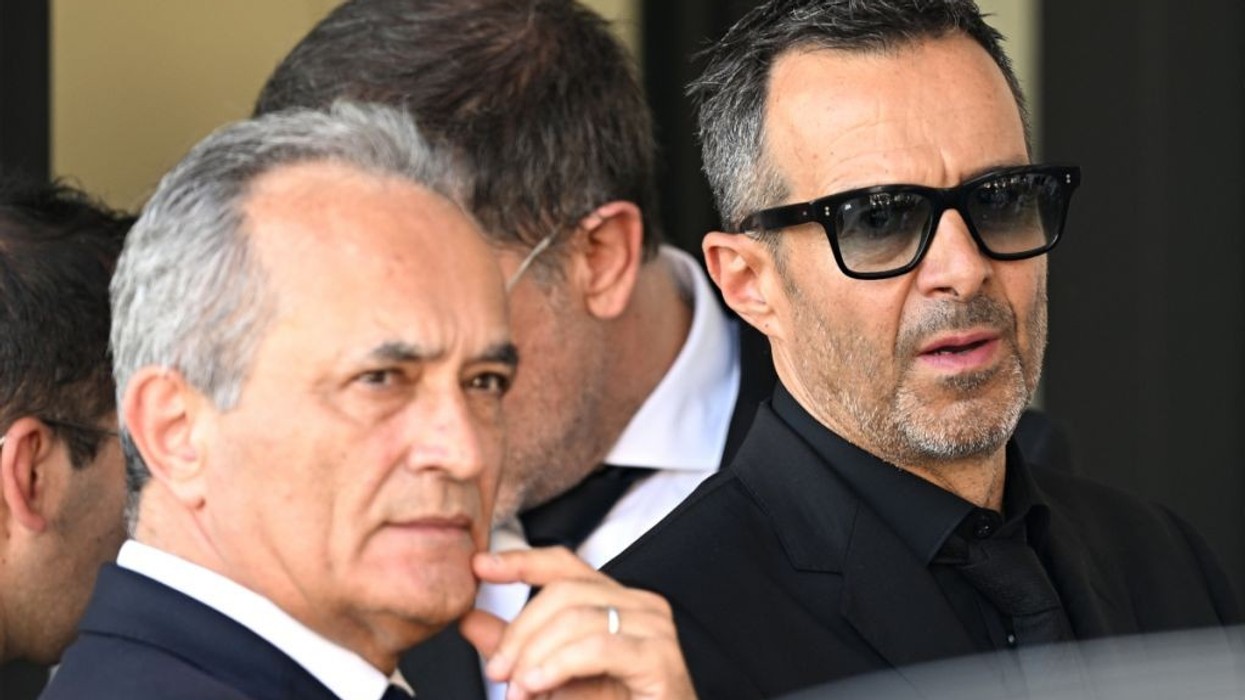 Jorge Mendes nuk ndalet: Pas Ramosit, tani synon t’ia sjellë Milanit yllin e Barcelonës