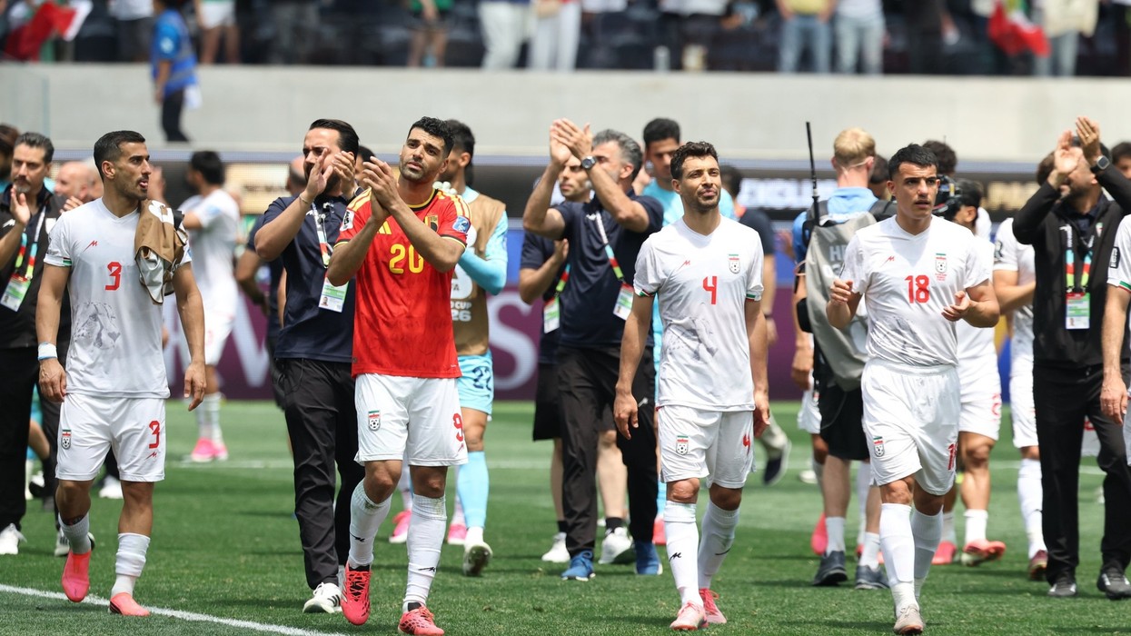 Iranianët kërcënojnë hapur FIFA-n: Nuk luajmë ndaj Egjiptit nëse shfaqen simbole LGBTQ+