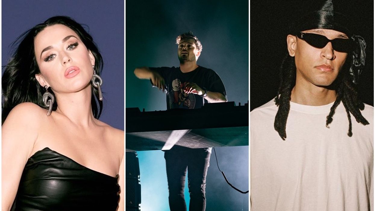 Katy Perry dhe emrat e mëdhenj të Sunny Hill Festival 2026 – cilët artistë janë konfirmuar deri më tani? Katy Perry dhe emrat e mëdhenj të Sunny Hill Festival 2026 – cilët artistë janë konfirmuar deri më tani?