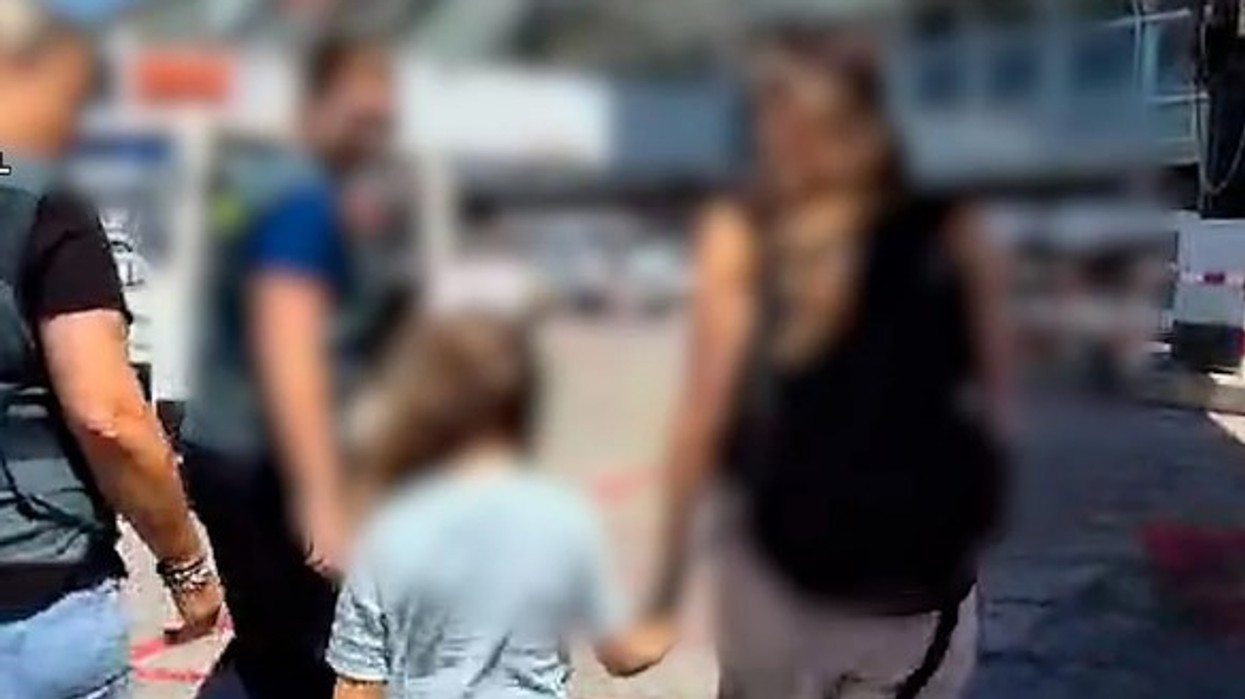Rrëmbimi që tronditi Mallorcën - arrestohet në Kosovë babai spanjoll që kishte rrëmbyer vajzën e tij 6-vjeçare