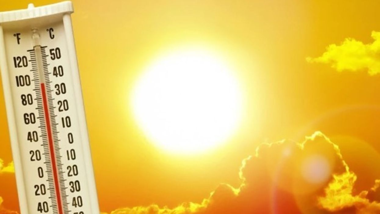 Temperaturat e larta mund të ndikojnë në shëndet, IKSHPK jep rekomandimet se si të mbrohemi Temperaturat e larta mund të ndikojnë në shëndet, IKSHPK jep rekomandimet se si të mbrohemi