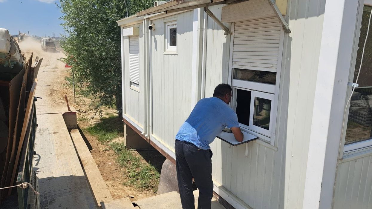 Nis pranimi i mbeturinave nga qytetarët në katër deponi sanitare të Kosovës Nis pranimi i mbeturinave nga qytetarët në katër deponi sanitare të Kosovës