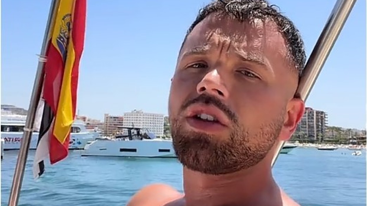 Yll Limanit i vidhen sendet personale gjatë pushimeve në Spanjë
