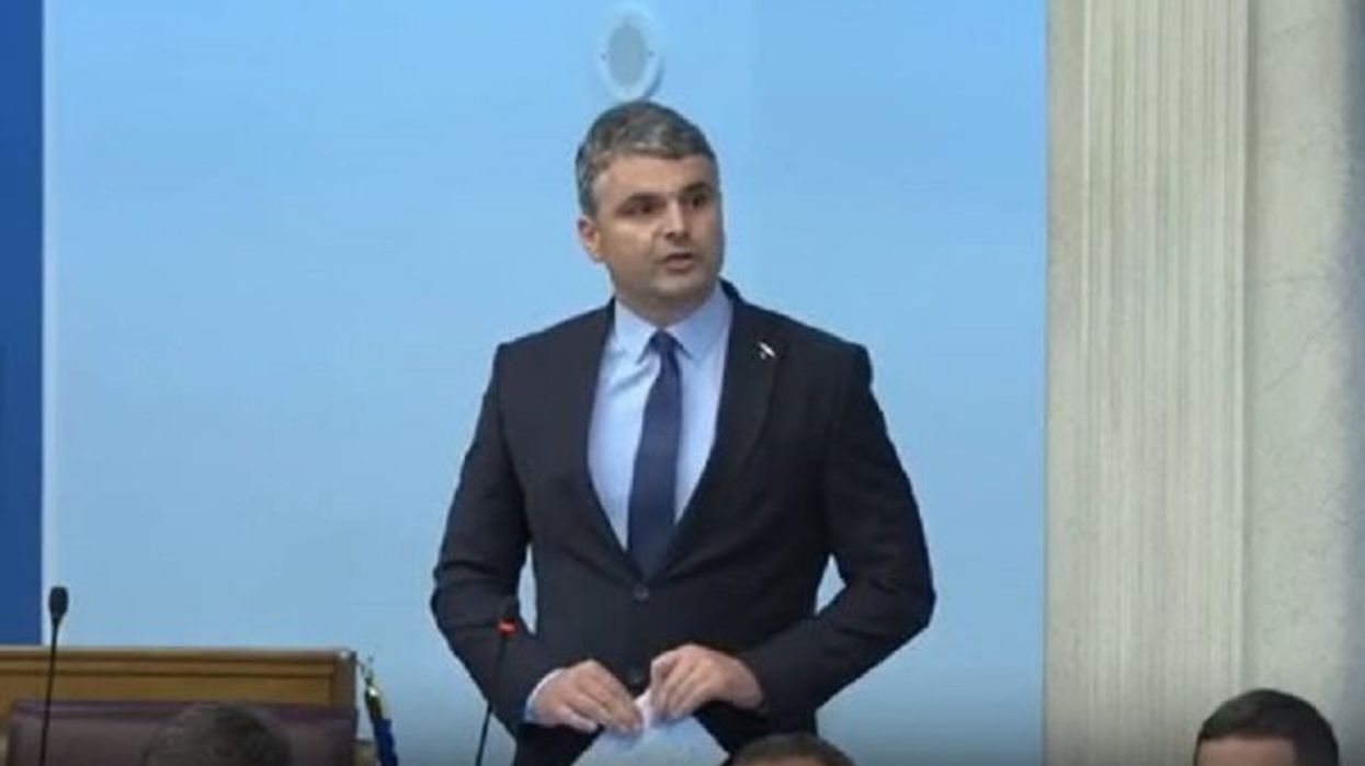 Deputeti shqiptar në Mal të Zi: Mandiq po e parqet padrejtësisht një vendim institucional si “provokim të Kurtit” Deputeti shqiptar në Mal të Zi: Mandiq po e parqet padrejtësisht një vendim institucional si “provokim të Kurtit”