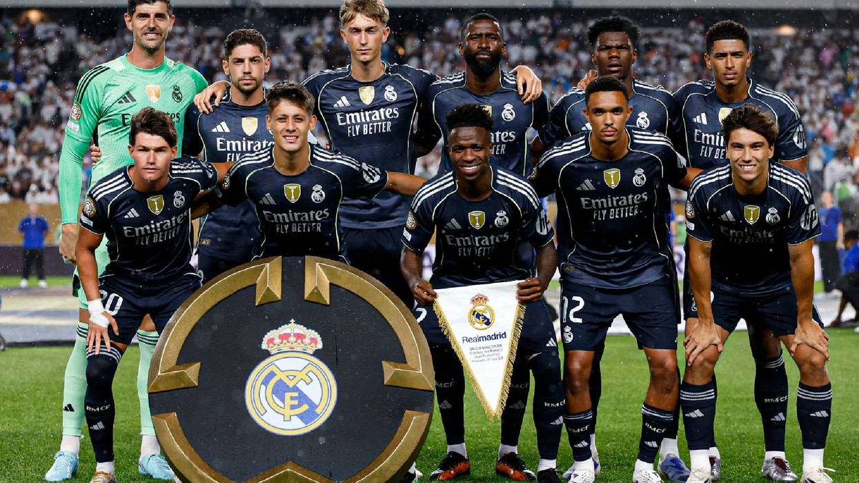 Revolucion te Real Madridi? Klubi po përgatitet t’i largojë këta shtatë lojtarë