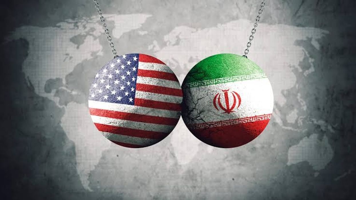 Irani synon objektet ushtarake amerikane në Kuvajt dhe Bahrein Irani synon objektet ushtarake amerikane në Kuvajt dhe Bahrein