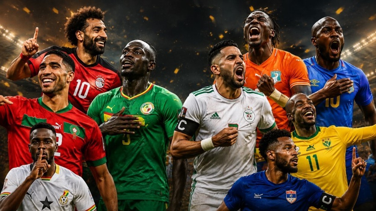 Dominim afrikan në Kupën e Botës, kontinenti vendos rekord historik në Botërorin 2026