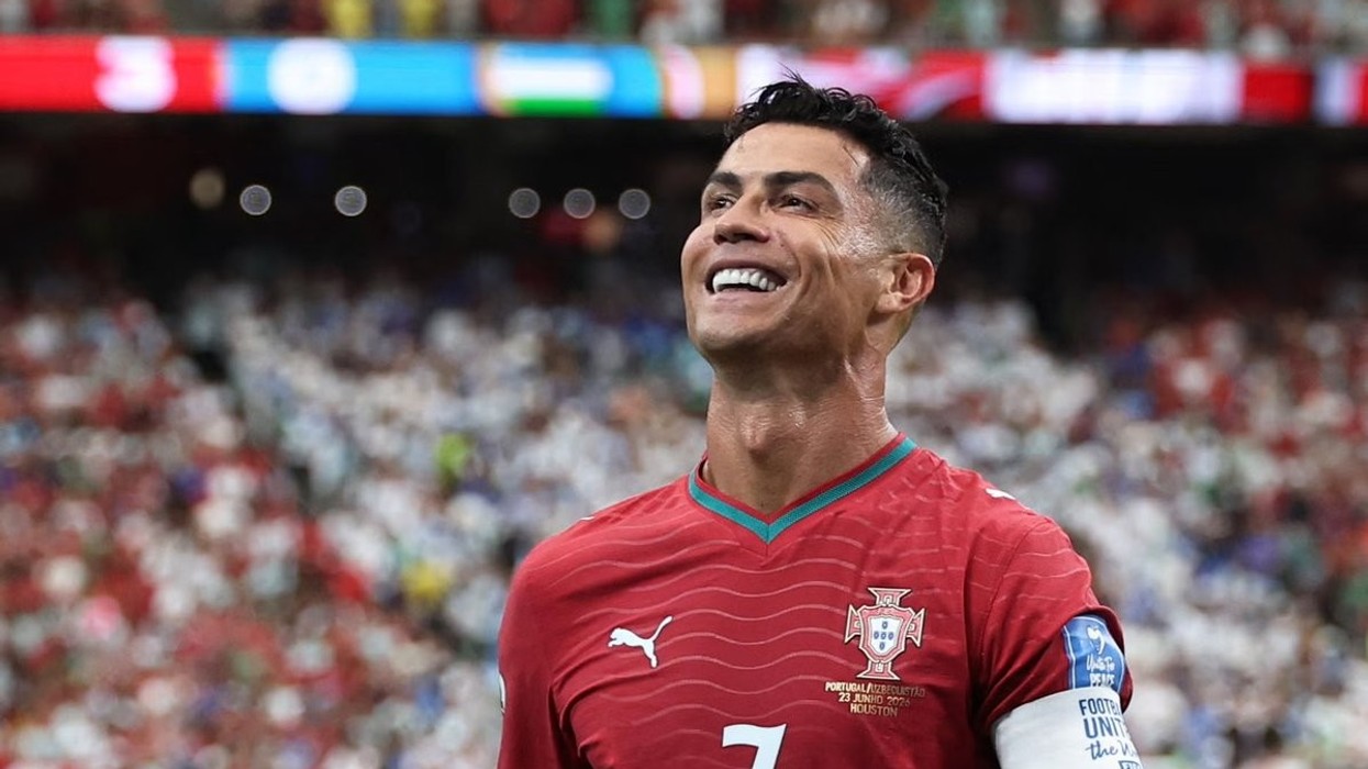 Statistikë interesante: Ronaldo dhe pozicionet jashtë loje në Kupën e Botës
