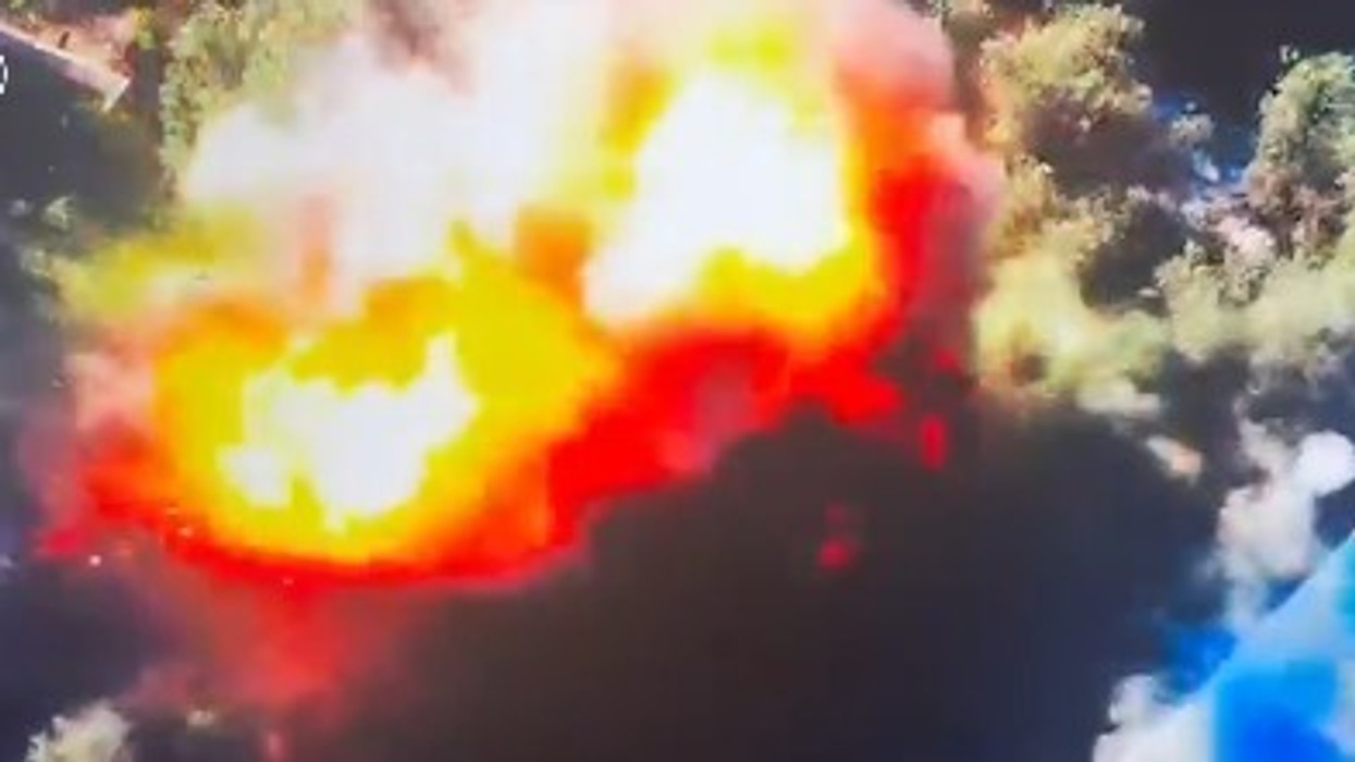 IDF thotë se vrau operativë të Hezbollahut që mbanin RPG dhe goditi një raketëhedhës në Libanin jugor