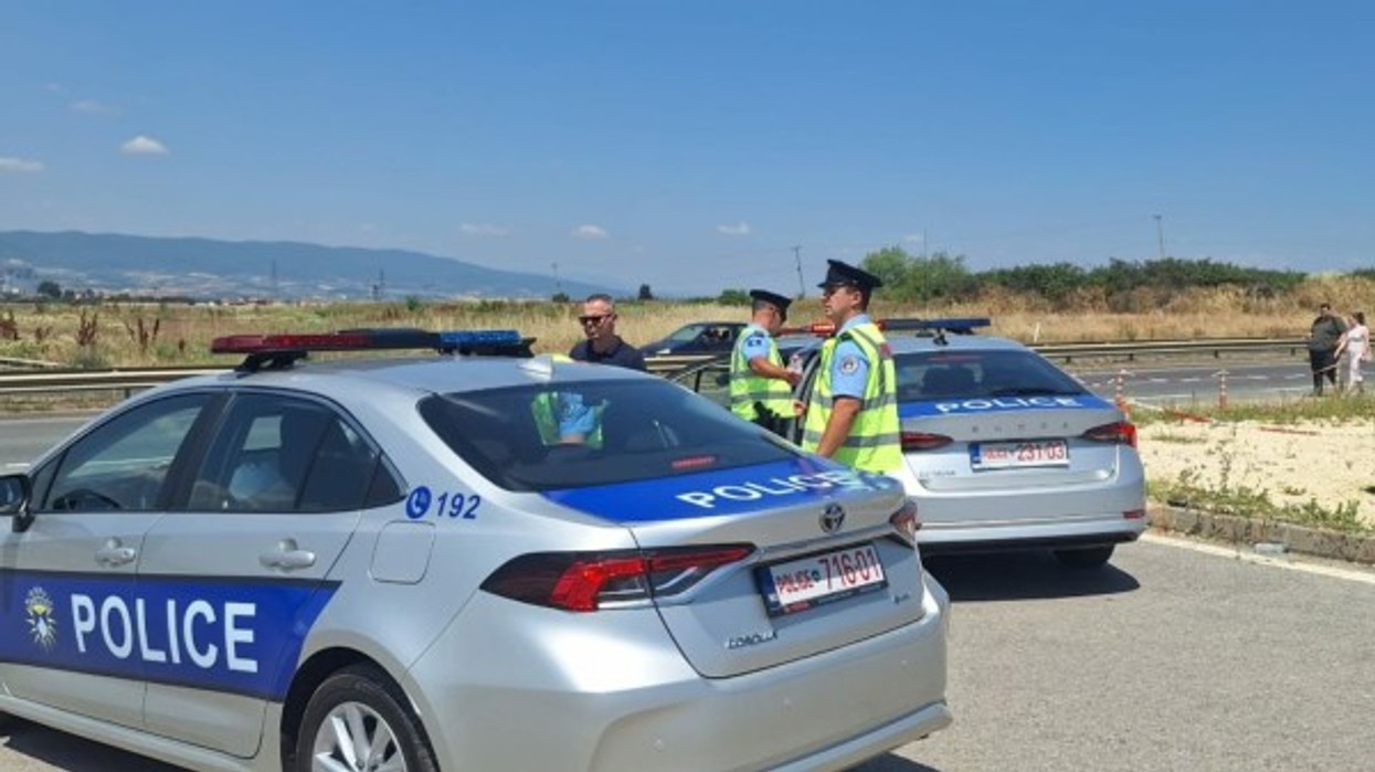 Situatë e qetë në Gazimestan, shtohen forcat policore