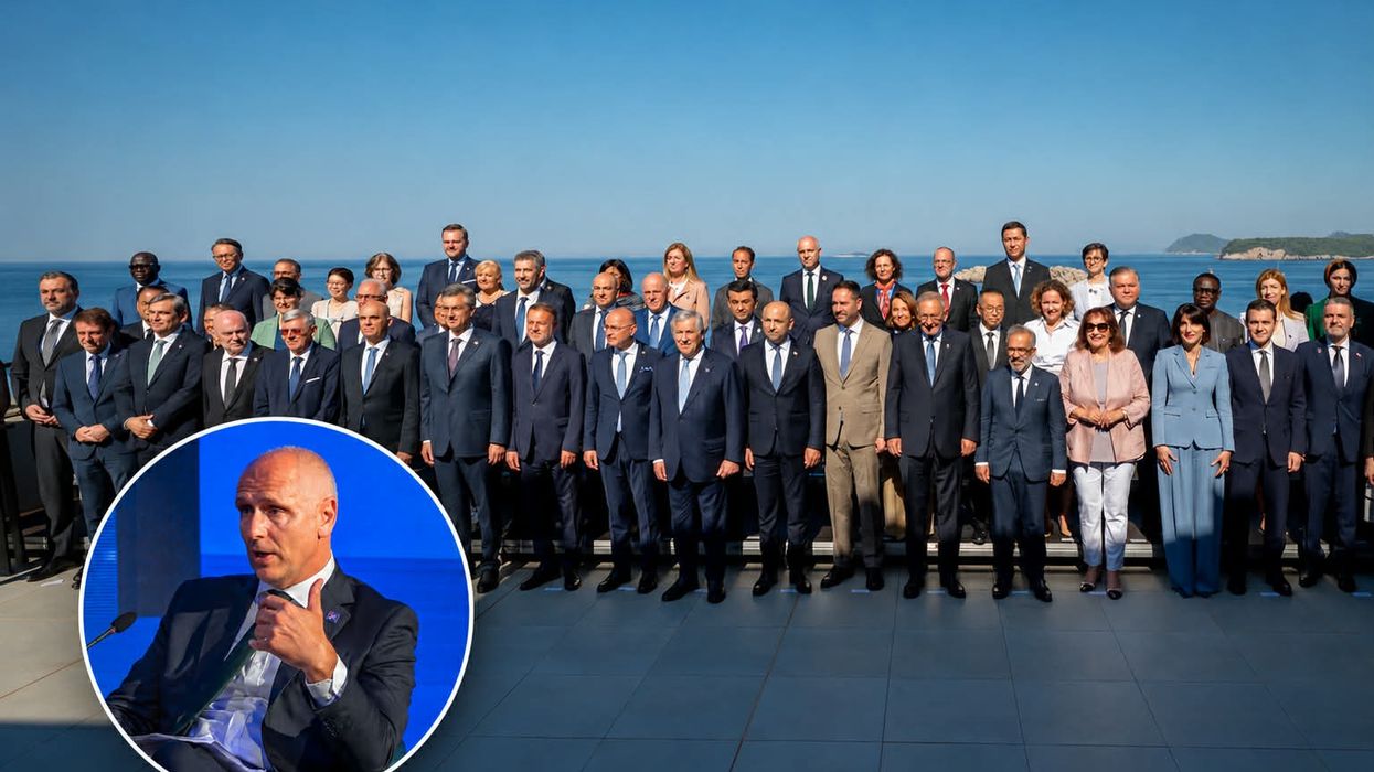 Forumi i Dubrovnikut, RCC kërkon përshpejtim të integrimit të rajonit në BE Forumi i Dubrovnikut, RCC kërkon përshpejtim të integrimit të rajonit në BE